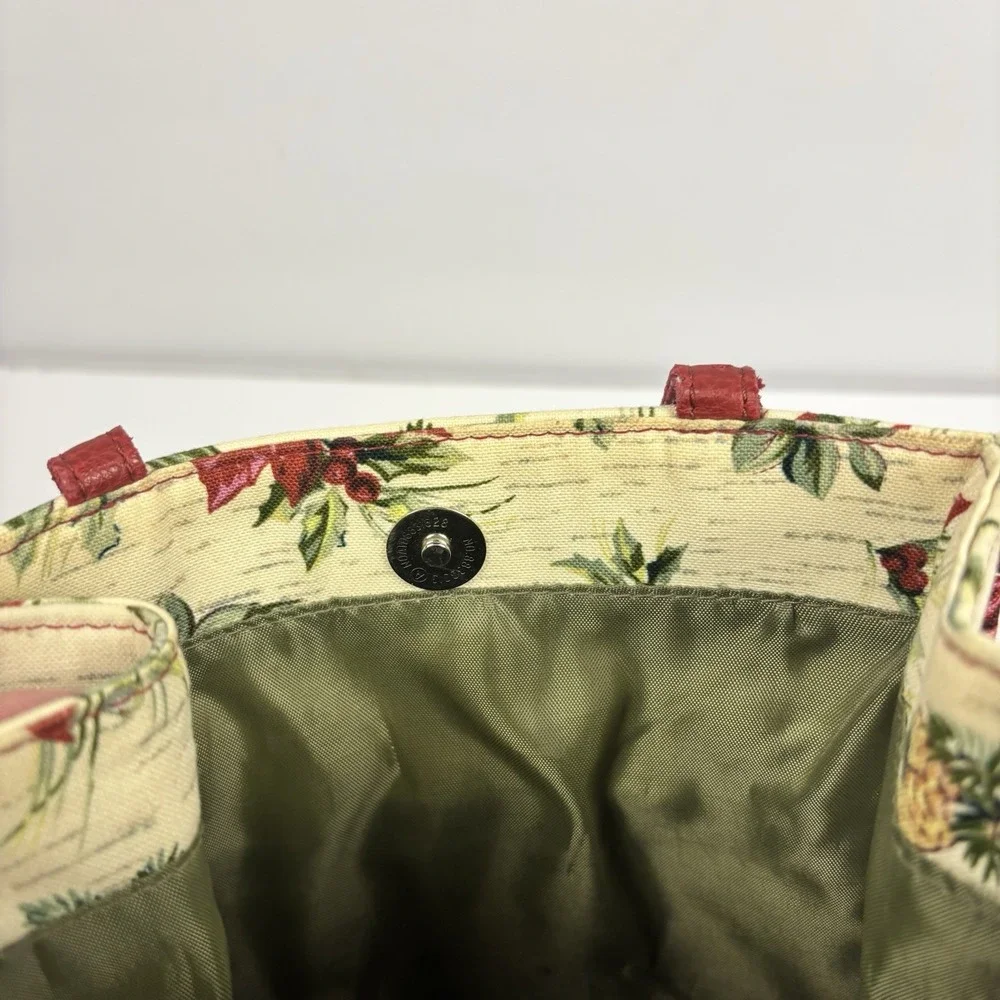 Longaberger holiday gift